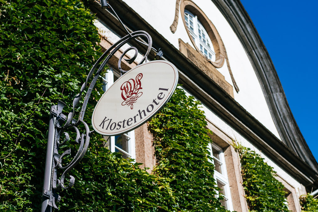 Klosterhotel