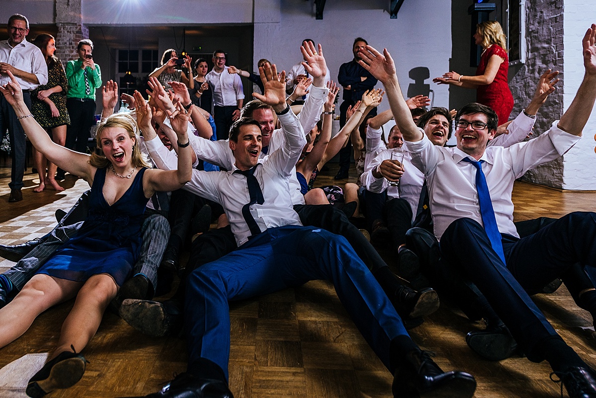 rudern - hochzeitsfotograf in hildesheim