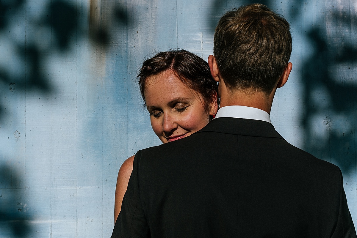 pure sunlight - hochzeitsfotograf im harz - licht von dieser welt