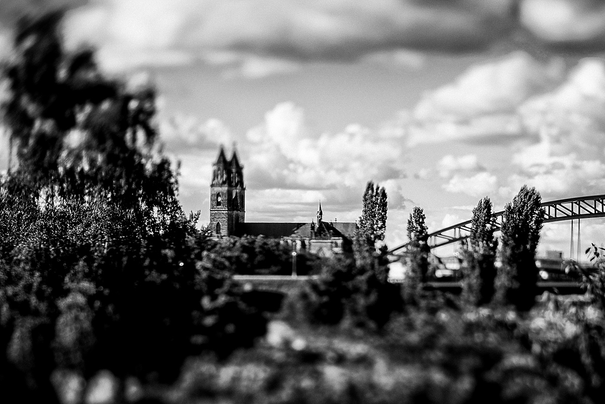 magdeburger dom - hochzeitsfotograf magdeburg