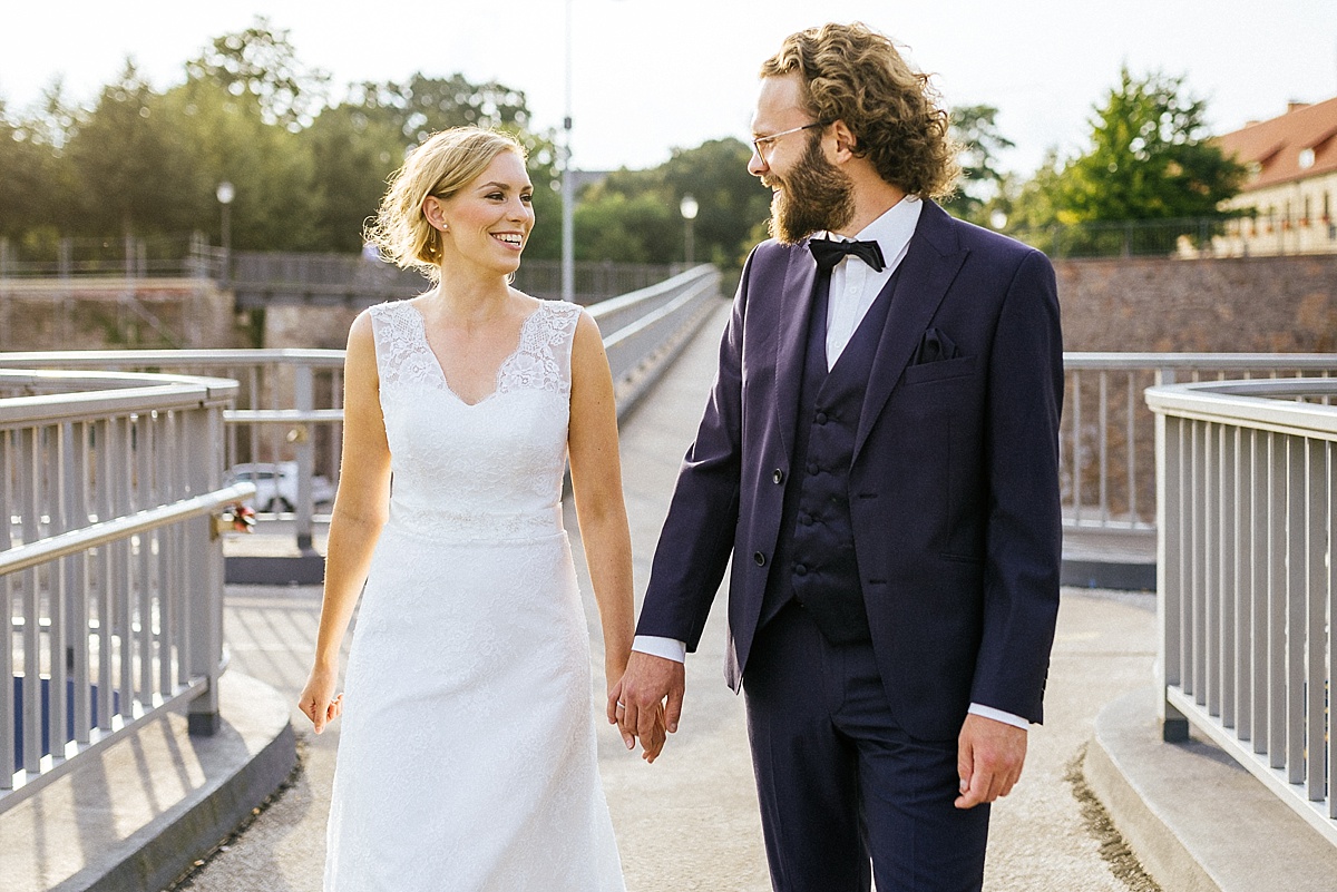 after wedding - hochzeitsfotos magdeburg