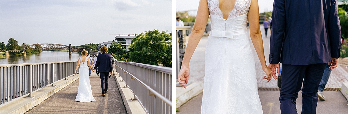 hochzeitsbilder magdeburg - after wedding in magdeburg - reportage