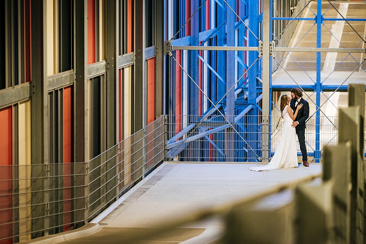 hochzeitsfotos im parkhaus hochzeitsfotograf magdeburg