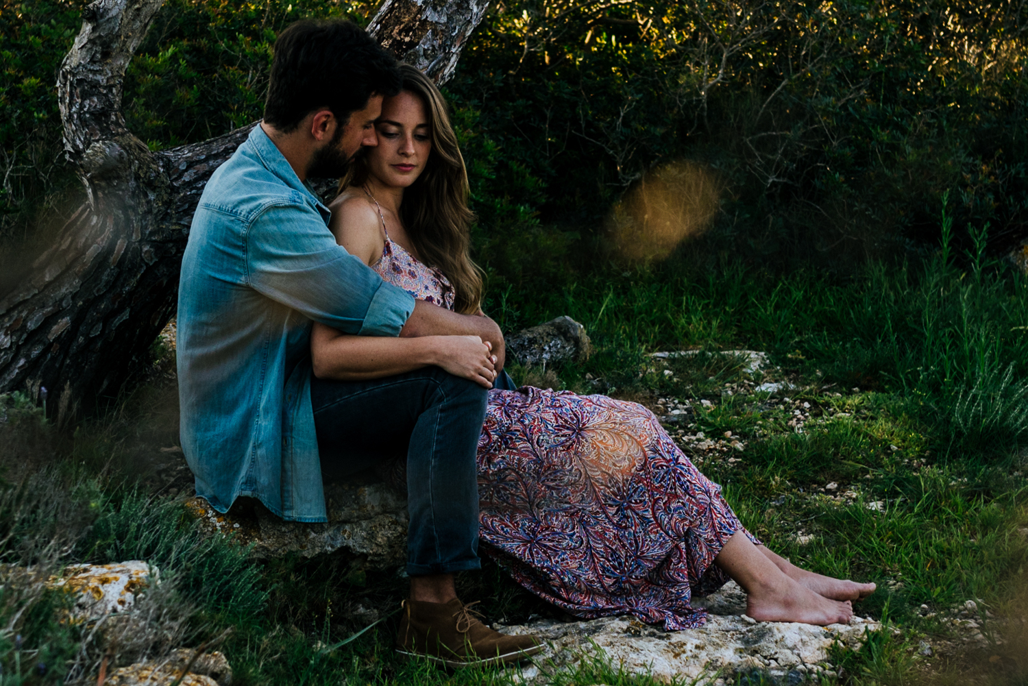 hochzeitsfotograf sassnitz, Hochzeitsbild, paarshooting