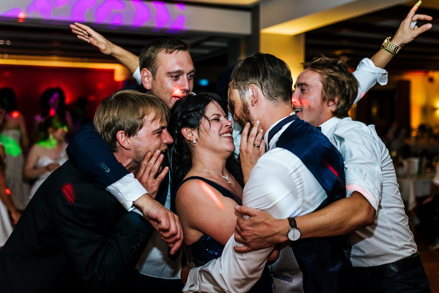 hochzeitsfotografie dortmund