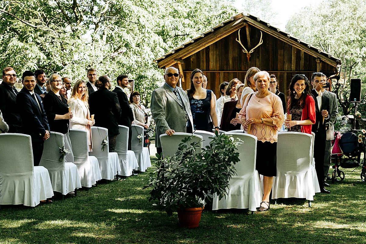 trauung eheschliessung hochzeit zeremonie ceremony wedding weddingday spreewald hochzeit 