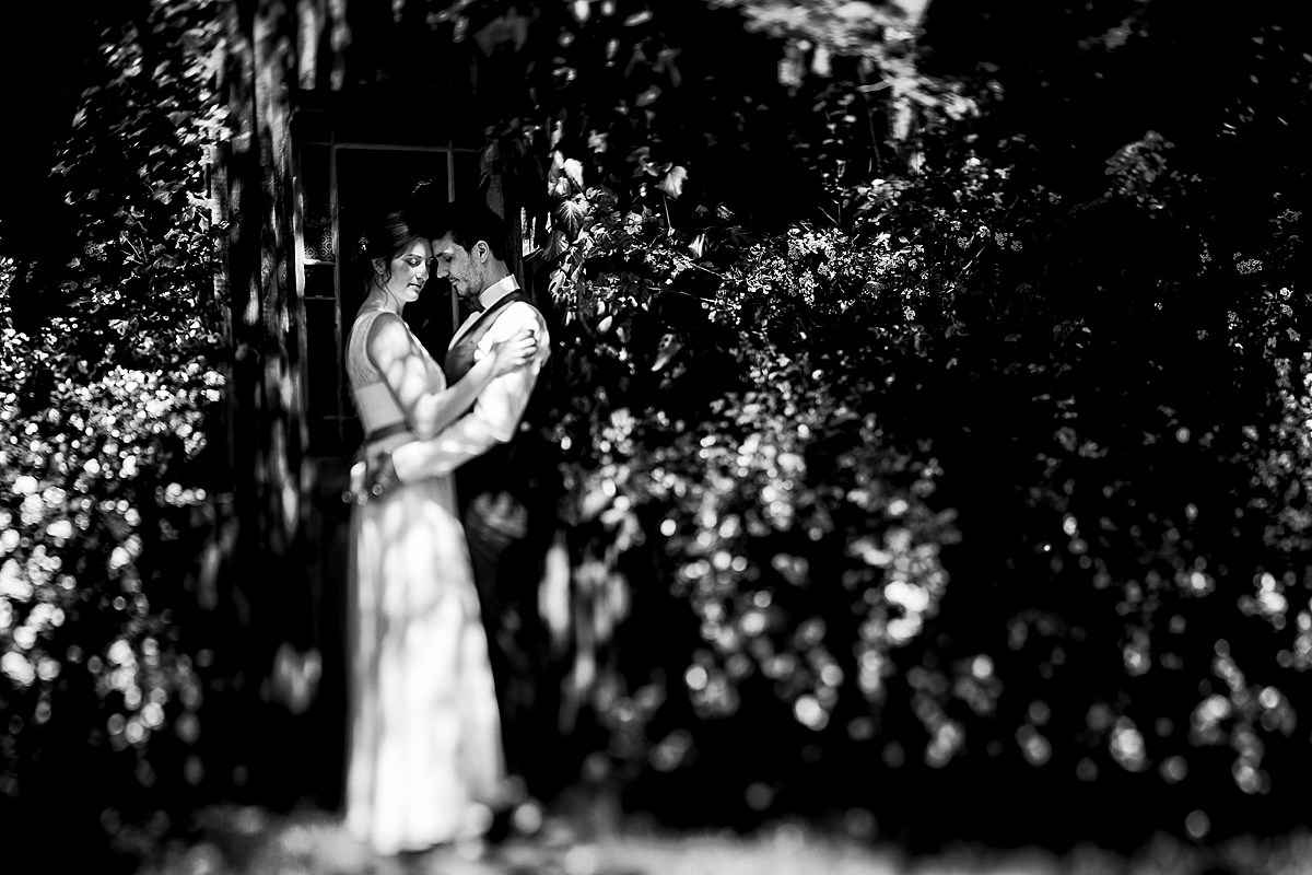 paarshooting spreewald blackandwhite brautpaar hochzeit hochzeitstag hochzeitsfoto spreewald