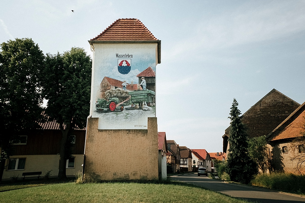 wasserleben hochzeit im harz hochzeitsfotograf reportage