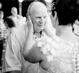 brautvater und brauttochter braut hochzeitsfoto hochzeitsfotograf hochzeit harz hochzeitsbilder