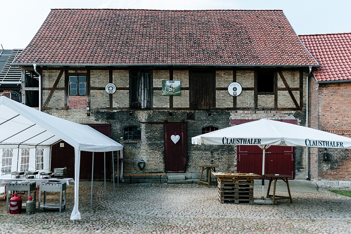 hochzeit im harz hochzeitsfotograf hochzeitsreportage scheune