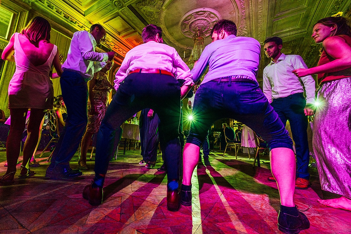 tanz hochzeit im schloss beesenstedt hochzeitsfotografen leipzig