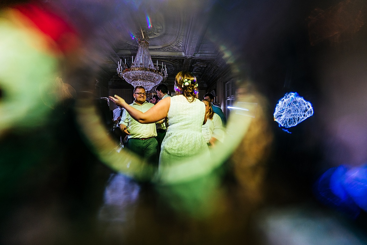 partytime hochzeitsfeier reportagefotograf schloss beesenstedt