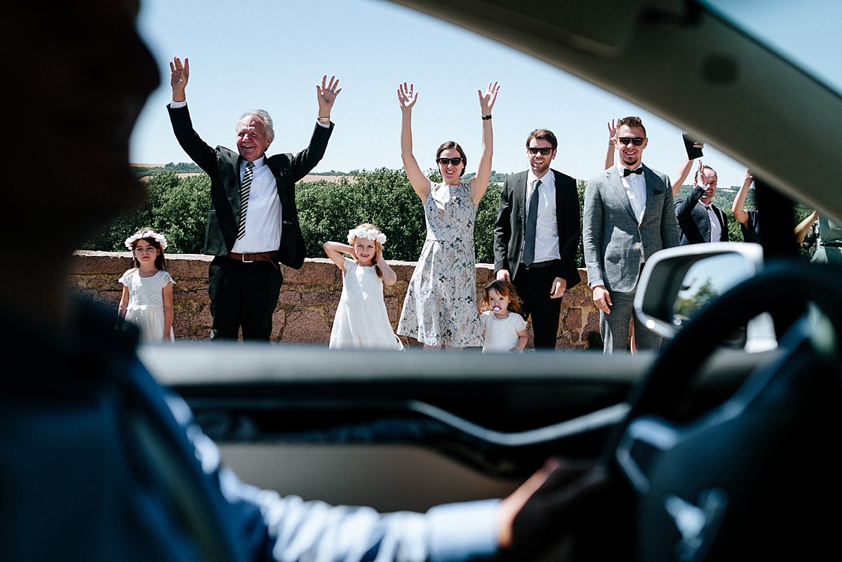 Jubel weddingcar hochzeitsauto hochzeitsreportage hochzeitsfotografie