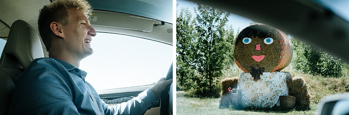 sommer hochzeitsreportage hochzeitsfotografen leipzig 