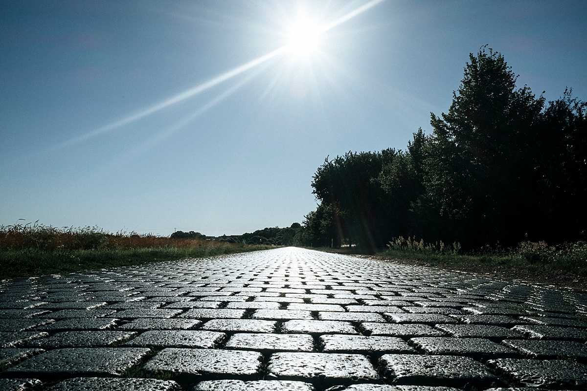 Road to beesenstedt - Hochzeitsfotograf Halle hochzeit schloss beesenstedt