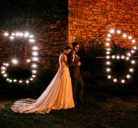 hochzeit auf burg wanzleben lights couple groom bride hochzeitsfotograf magdeburg