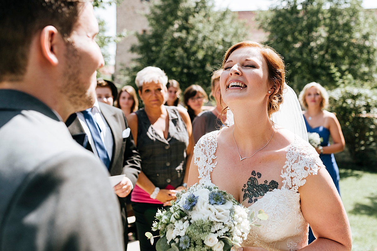firstlook ersterblick hochzeitsreportage braut bride wedding fotograf magdeburg