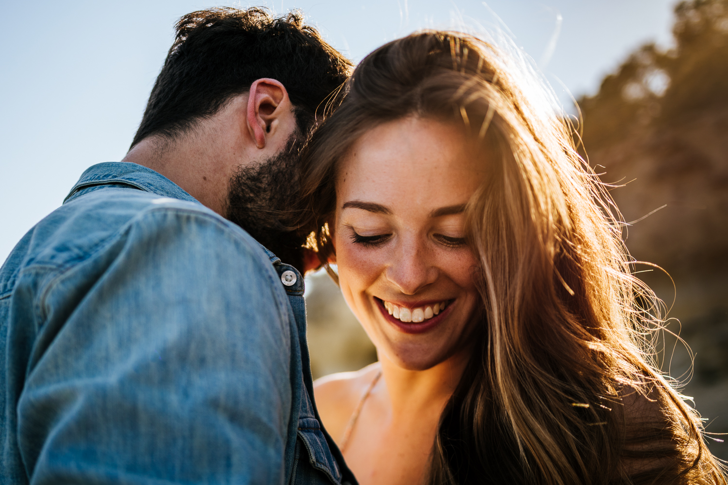 hochzeitsfotos fehmarn