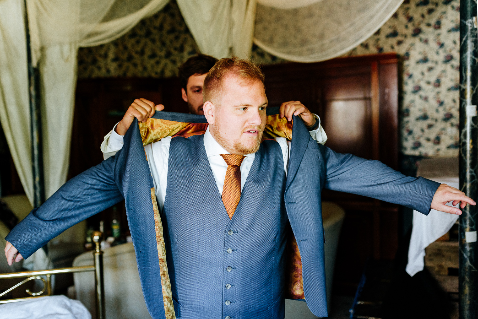 hochzeitsfotos waren müritz