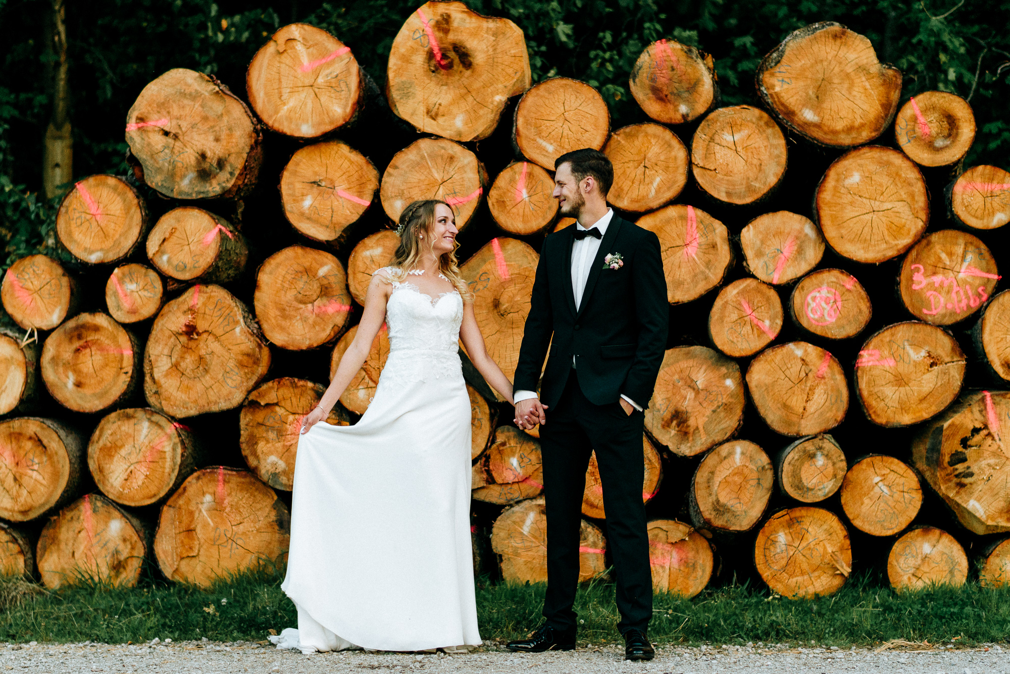 hochzeitsfotograf in rinteln