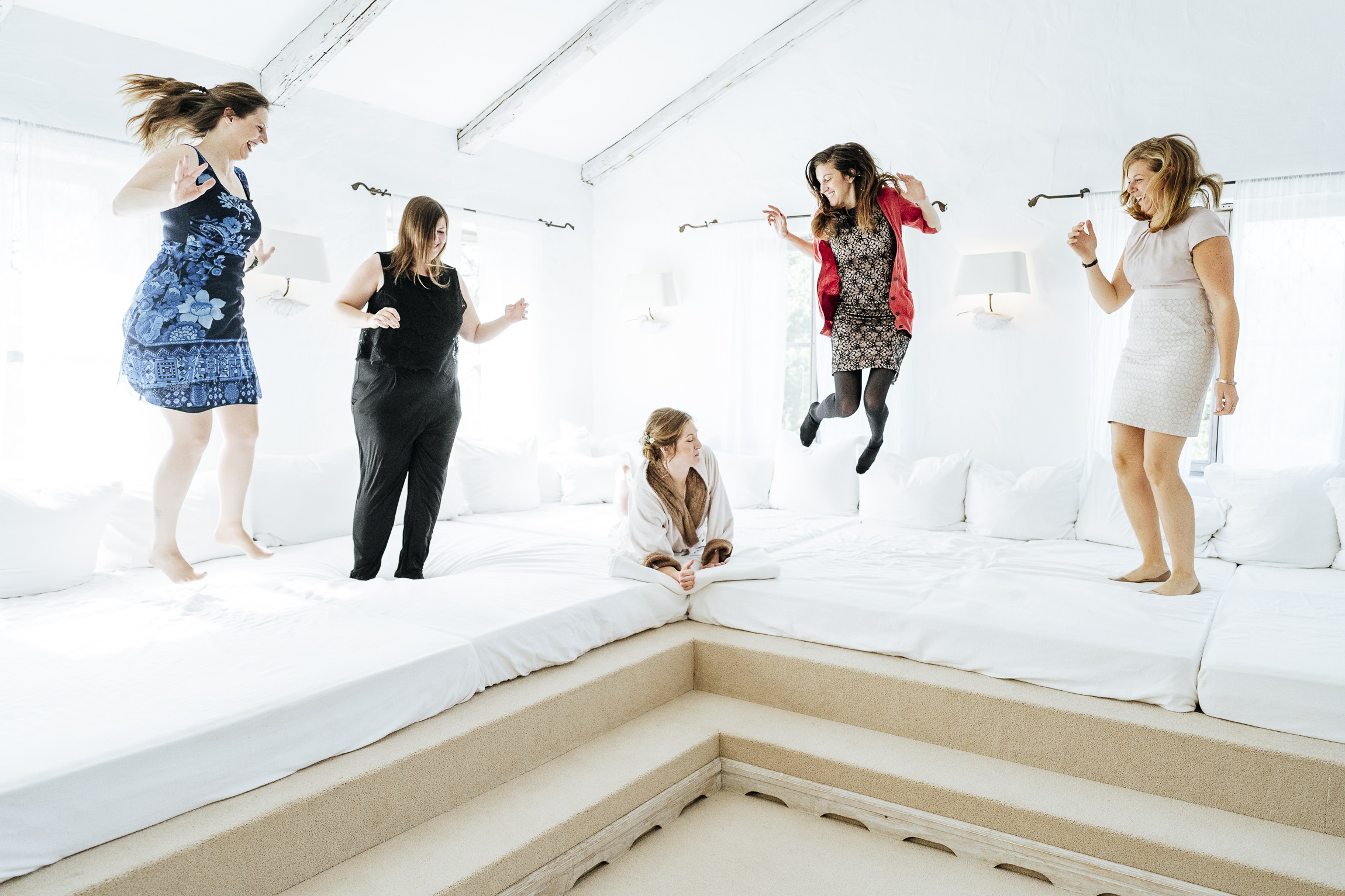 hochzeitsfotografie hochzeitsbild spreewald getting ready