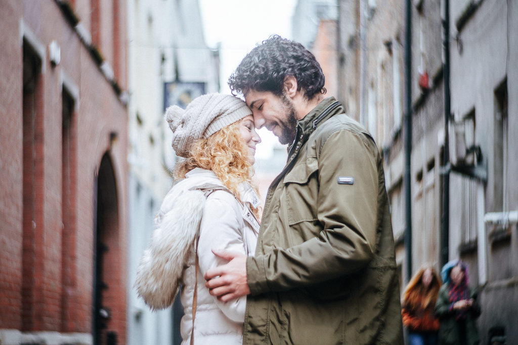 hochzeitsfotograf in dublin
