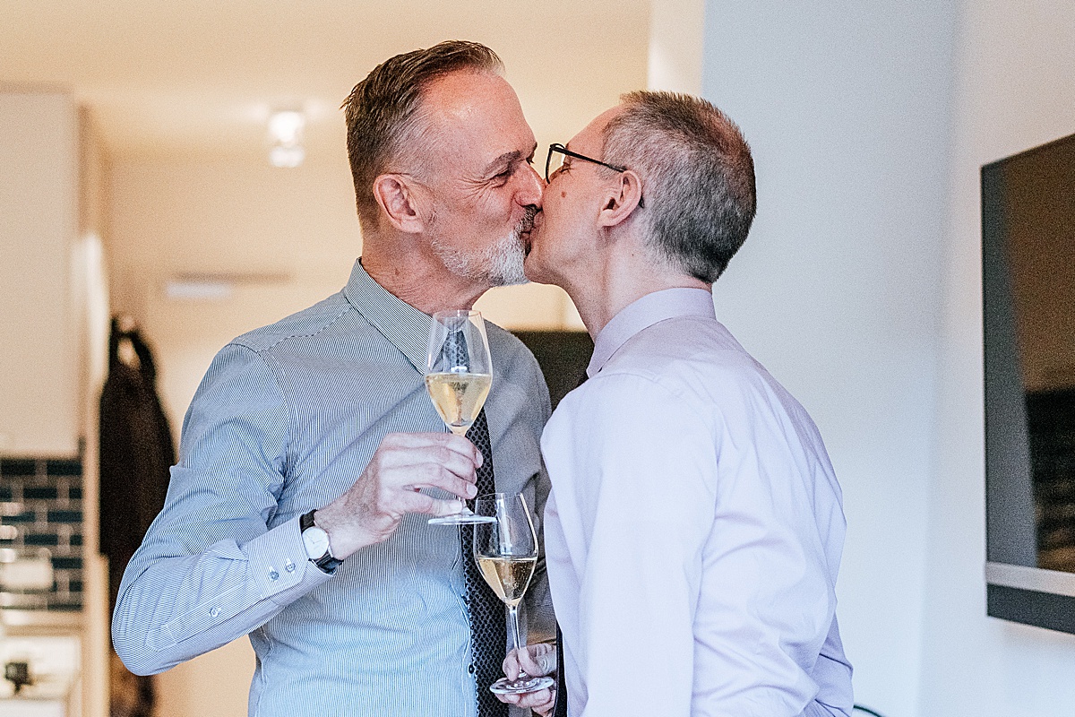 kiss kuss hochzeit liebe usedom inselliebe hochzeitsfotografie