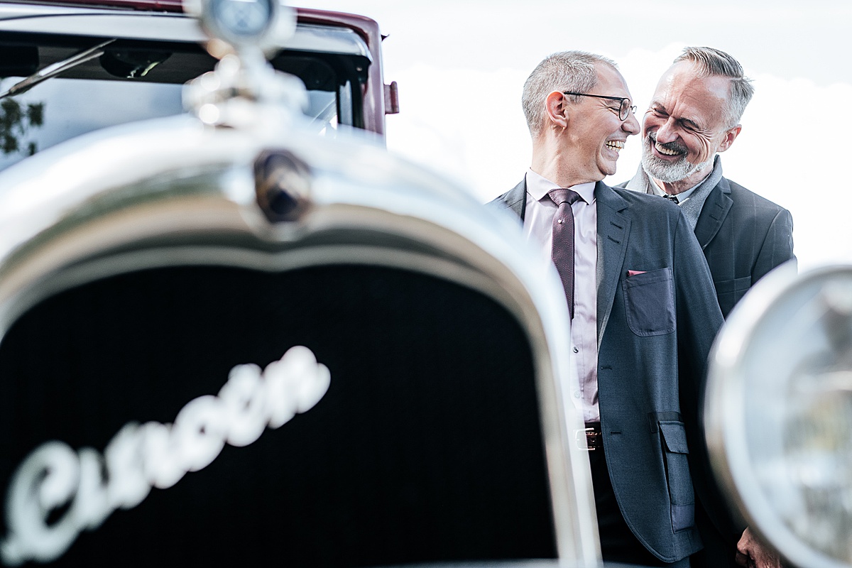 portraitshooting hochzeitsfotograf usedom hochzeit citroen