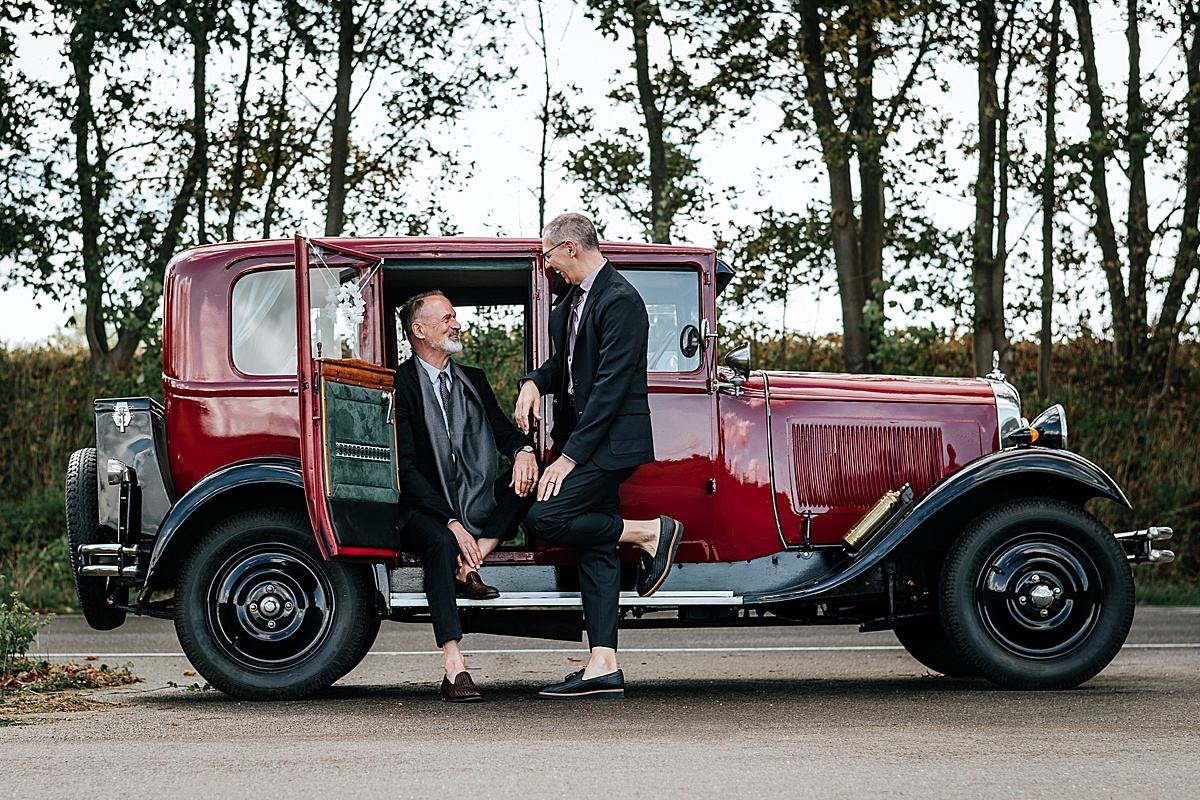 oldtimer shooting hochzeit auf usedom hochzeitsreportage wedding portraits