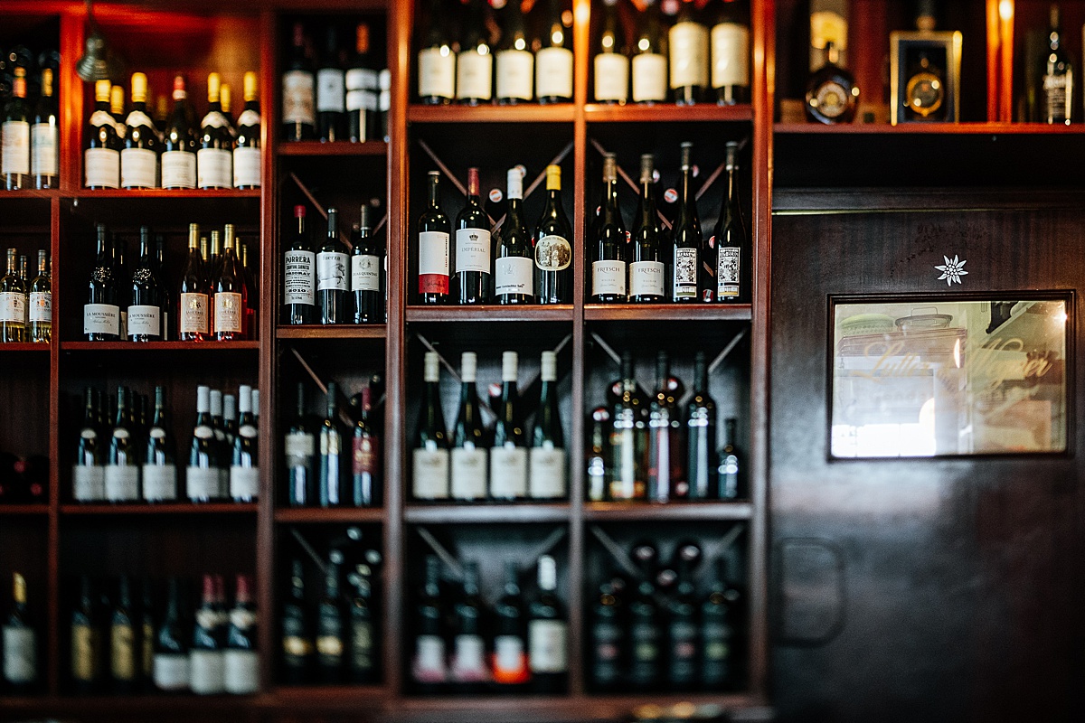 weinregal wein restaurant heringsdorf lutter wegner usedom