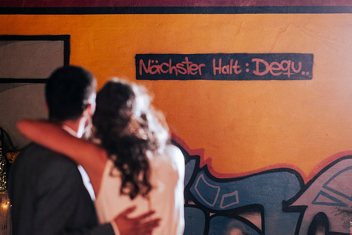 Brautpaar, Hochzeit, Hochzeitsbild, Reportage