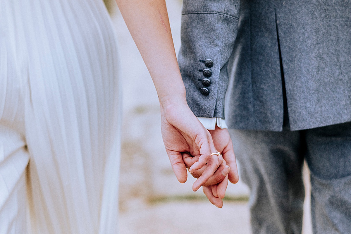 hands, paarshooting, wedding, ring, Hochzeit, Altmark