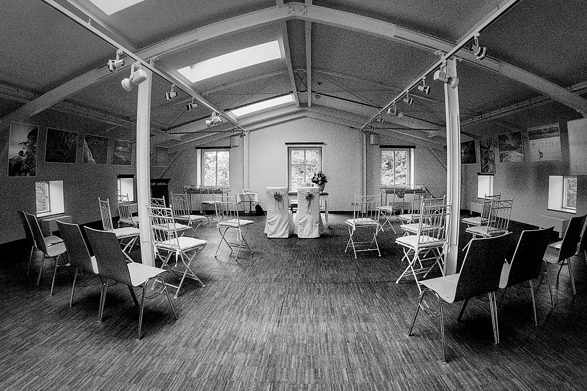 Kreidesaal Standesamt Sassnitz wedding trauung königsstuhl hochzeitsreportage