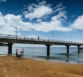 hochzeit auf rügen - hochzeitsreportage ostsee