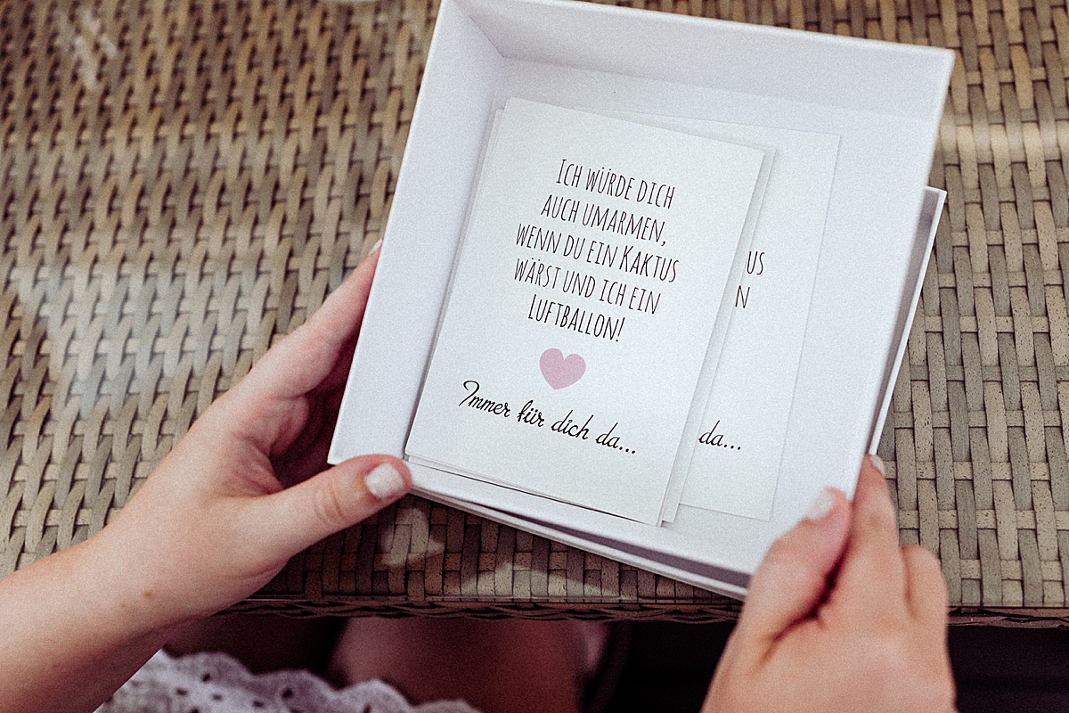 wünsche, Hochzeitstag