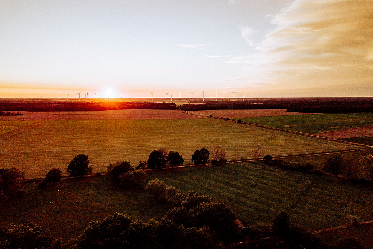 Sonnenuntergang, sundown, landscape, Landschaft, sonne, licht,
