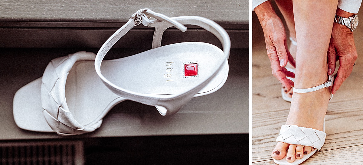 Brautschuhe, Hochzeitsschuhe, weiße schuhe, 