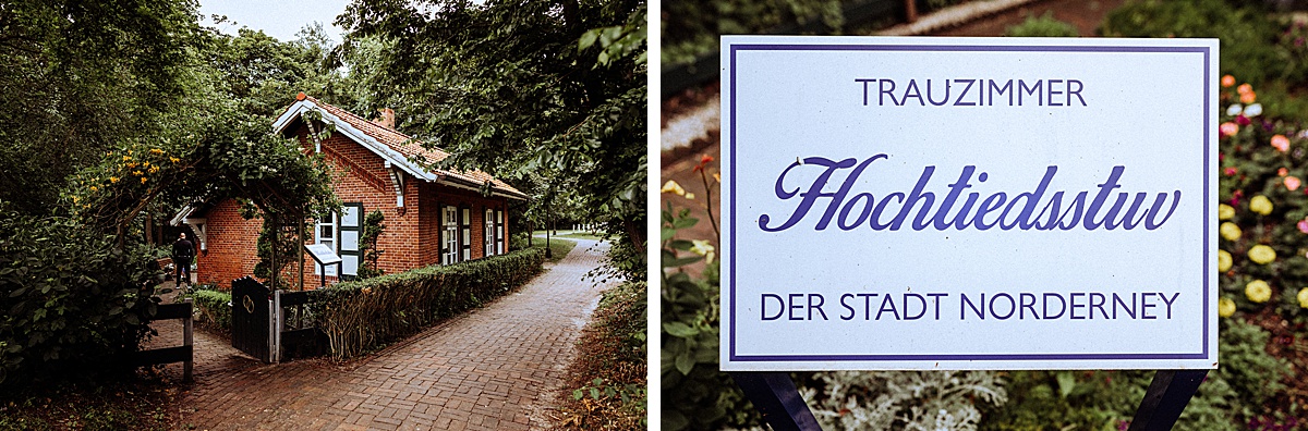 hochtiedsstuv, Norderney, trauzimmer, 