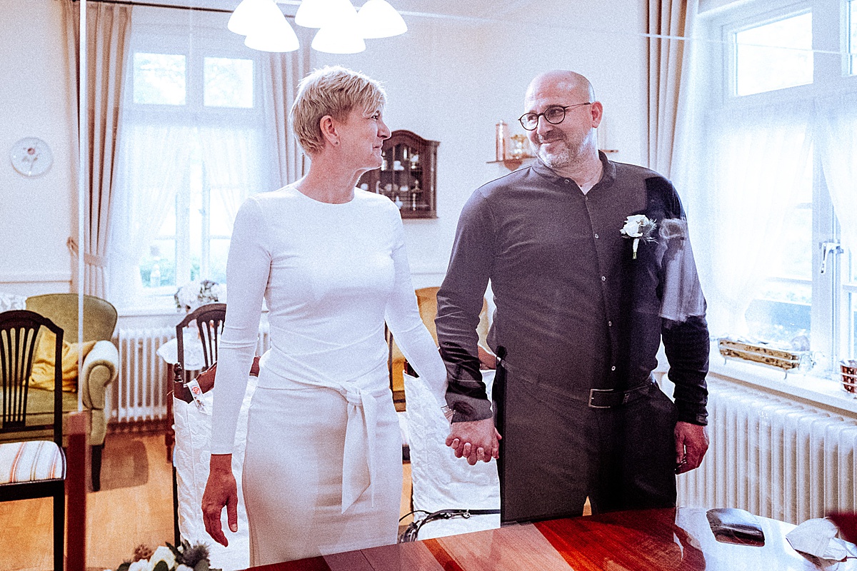 ja-wort, hochzeitsfotograf Norderney