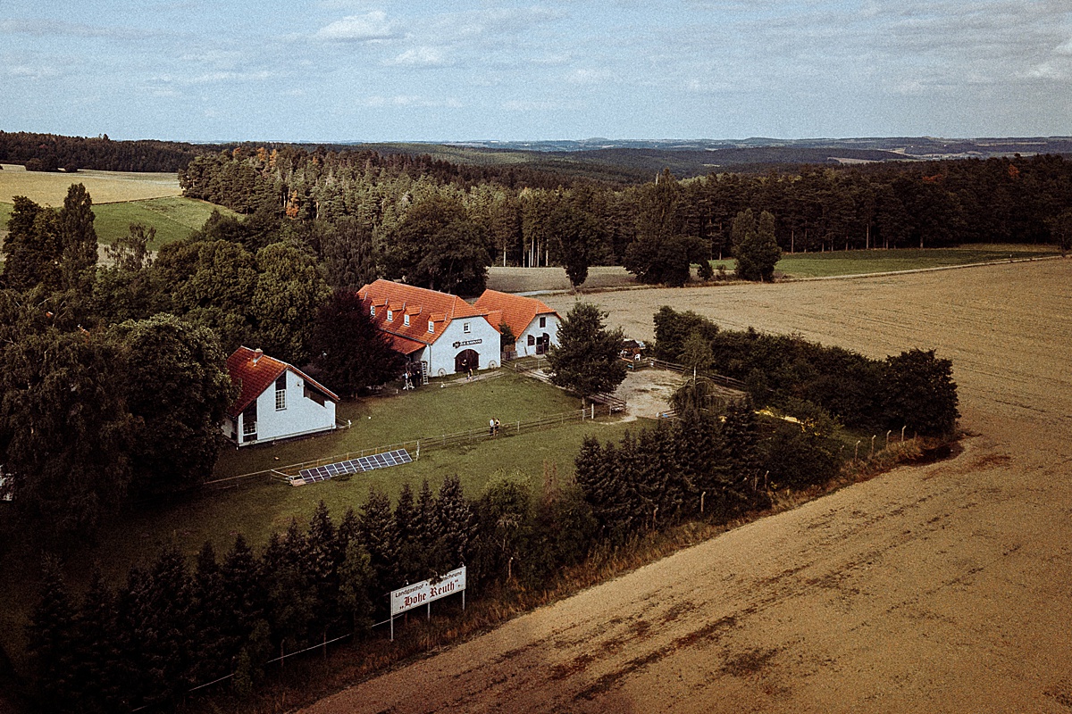 hohe reuth, hochzeitslocation Gera, kleinbocka, thüringen, eventlocation, scheunenhochzeit