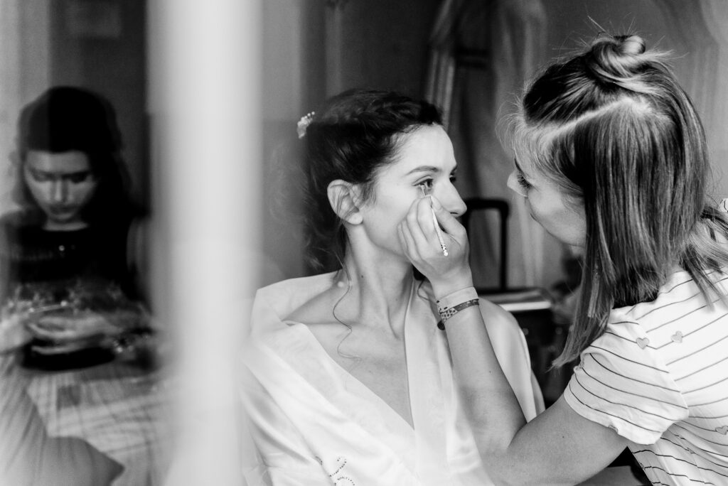 getting ready, hochzeitsfotograf Magdeburg, reportage