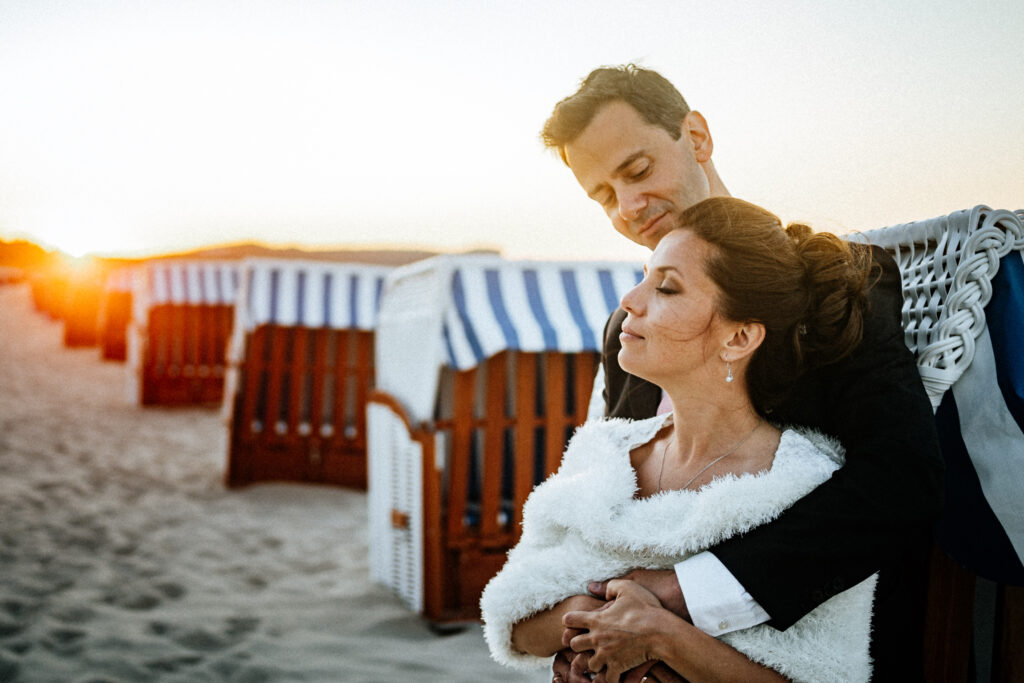 hochzeit auf rügen, hochzeitsfotograf, Strandhochzeit, beach