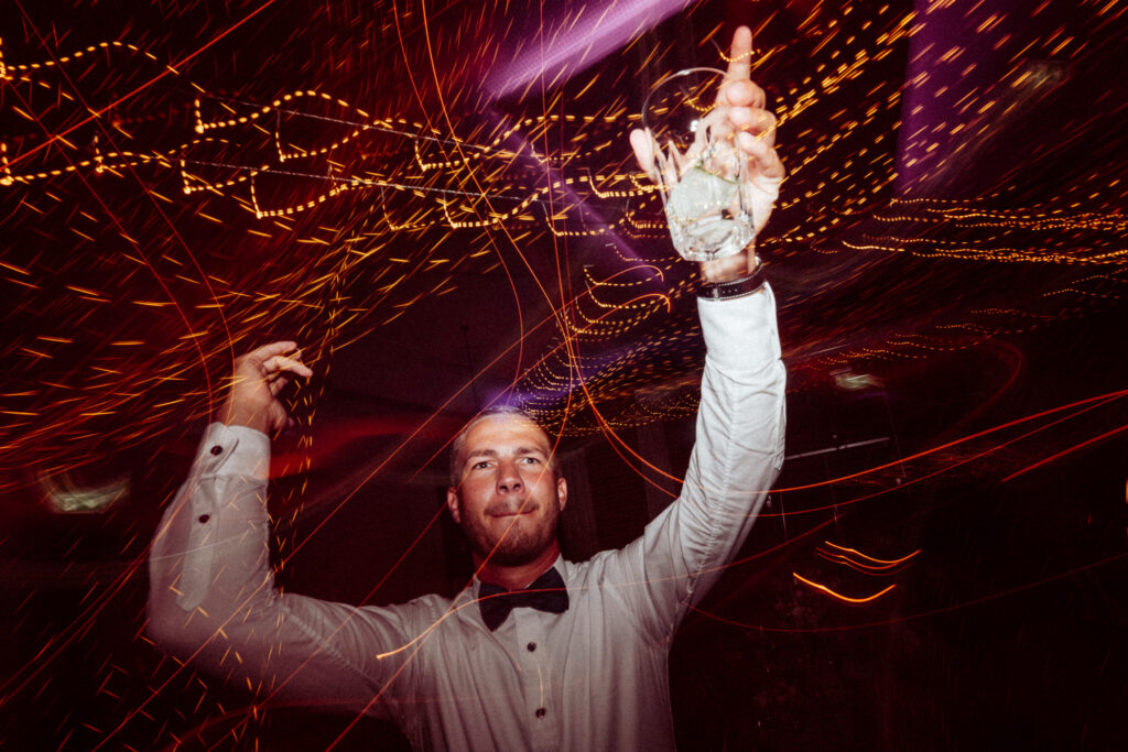 Hochzeitsfotograf Weimar, party, hochzeitsfeier, Tänzer