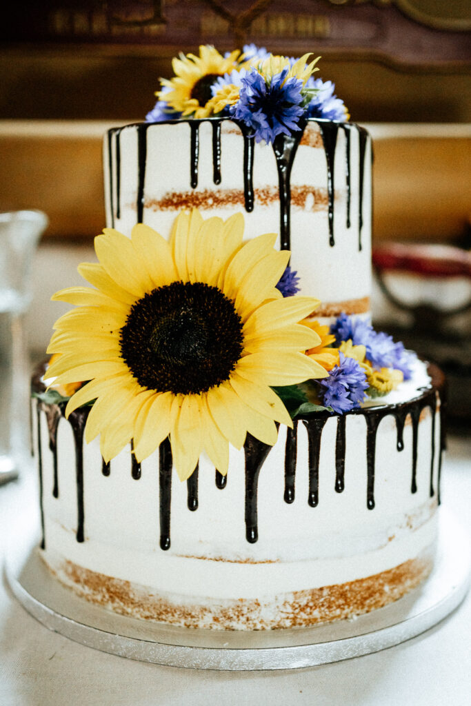 Hochzeitstorte in wolfsburg