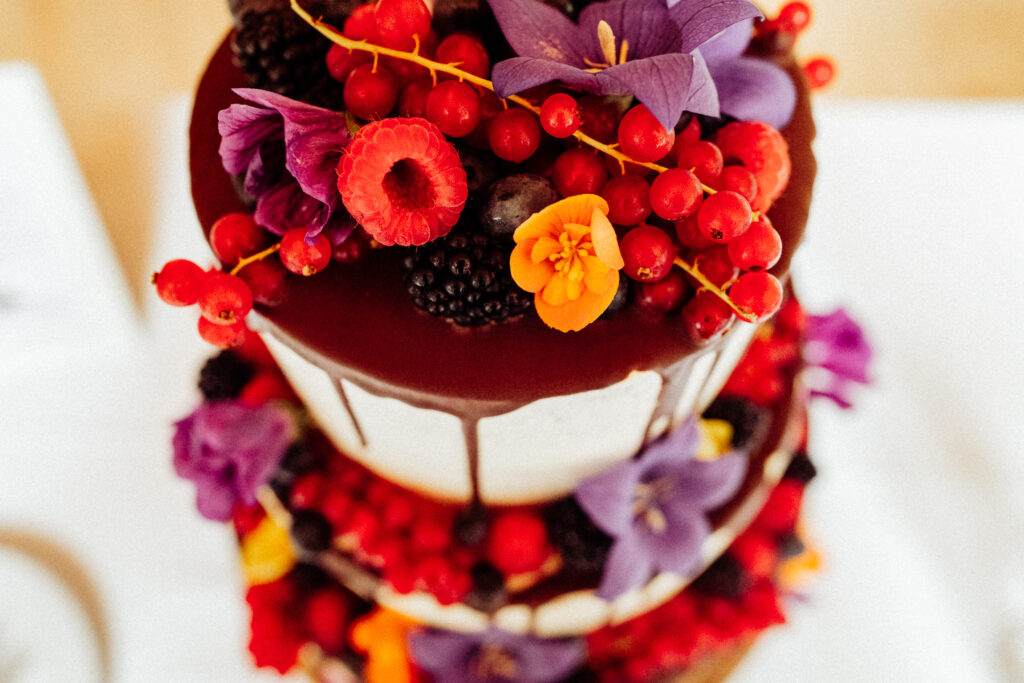 Hochzeitstorte in köthen, weddingcake