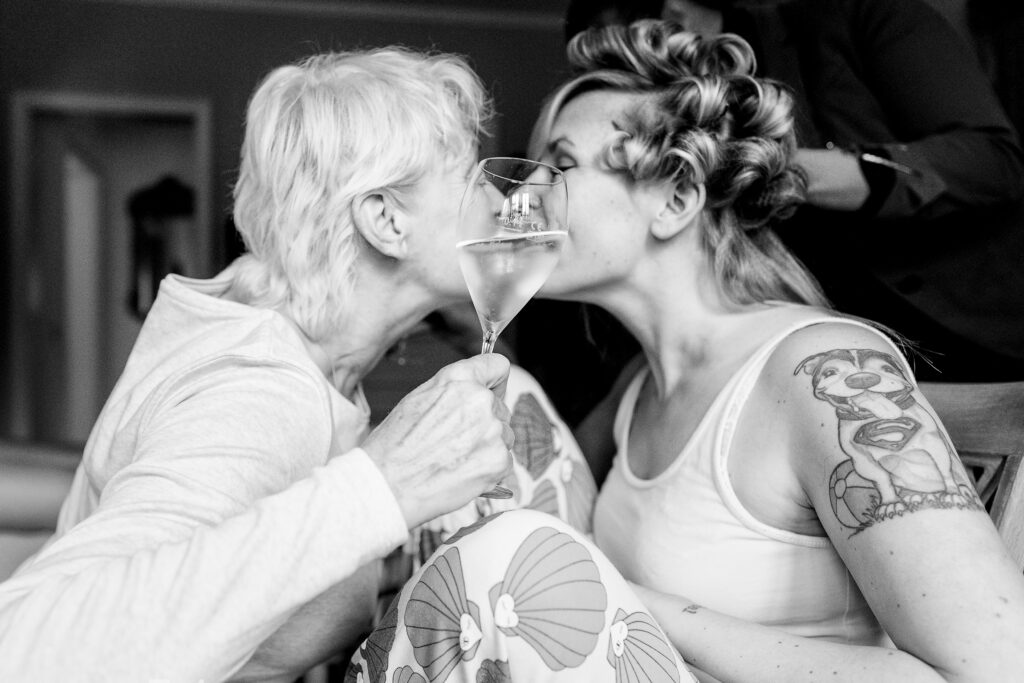 getting ready, storytelling, Hochzeit Bad Sooden-allendorf, Nordhessen