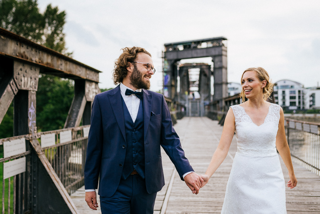 hochzeitsfotografie, magdeburg, brautpaar in magdeburg