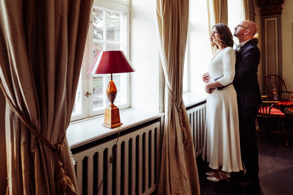 paarshooting, Innenaufnahme, schlecht Wetter Variante, spreewald