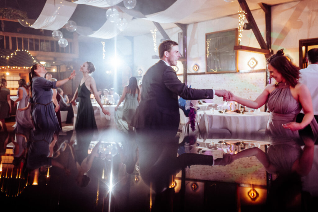 partybilder, hochzeit in Erfurt, hochzeitsfeier, tanzen