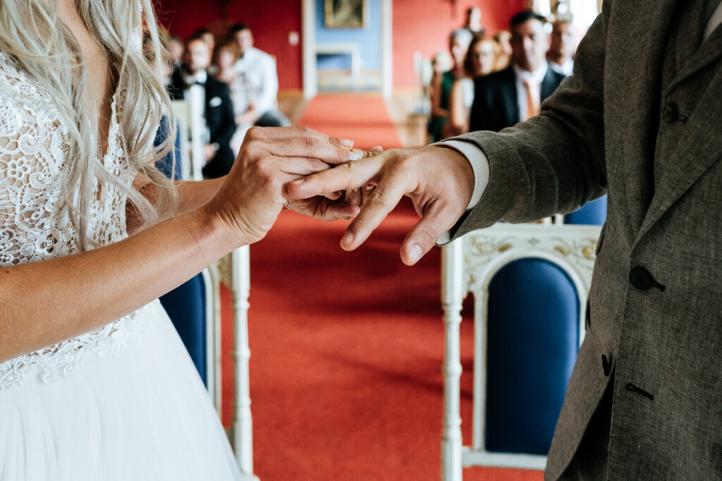 Ringtausch, hochzeit, Zeremonie, hochzeitfotos Erfurt,